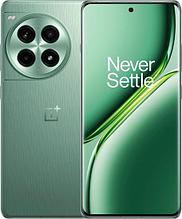 Мобильный телефон OnePlus Ace 3 Pro 12GB/256GB китайская версия (зеленый лес)