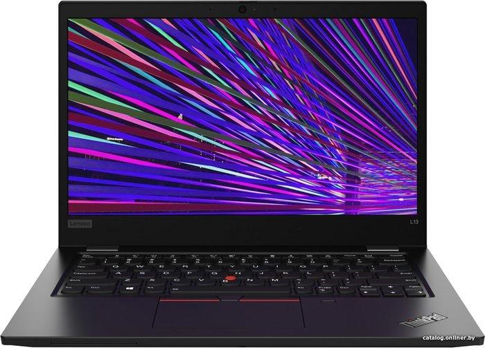 Ноутбук Lenovo ThinkPad L13 Gen 2 Intel 20VJS7LD00
