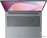 Ноутбук Lenovo IdeaPad Slim 3 16IRU8 82X80004RK, фото 3