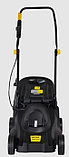 Газонокосилка Huter ELM-1100, фото 5