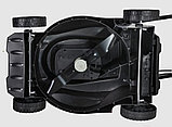 Газонокосилка Huter ELM-1100, фото 7
