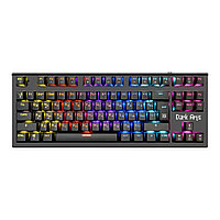Клавиатура игровая Defender Dark Arts GK-375 черный