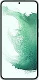 Мобильный телефон Samsung Galaxy S22+ 5G SM-S906B/DS 8GB/256GB (зеленый), фото 2