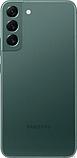 Мобильный телефон Samsung Galaxy S22+ 5G SM-S906B/DS 8GB/256GB (зеленый), фото 3