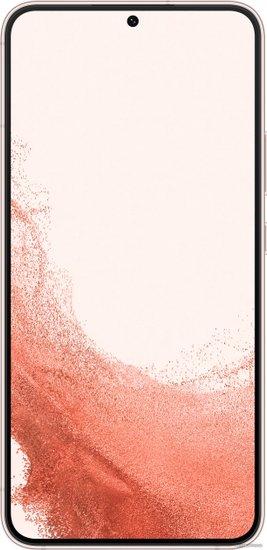 Мобильный телефон Samsung Galaxy S22+ 5G SM-S906E 8GB/128GB (розовый)
