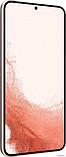 Мобильный телефон Samsung Galaxy S22+ 5G SM-S906E 8GB/128GB (розовый), фото 4
