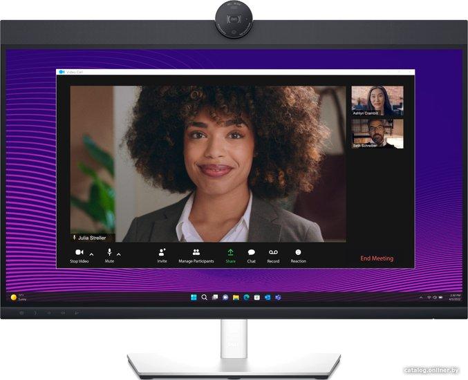 Монитор Dell P2724DEB