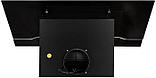 Кухонная вытяжка DeLonghi Linea 915 NB, фото 3