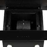 Кухонная вытяжка DeLonghi Linea 915 NB, фото 8