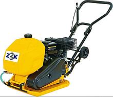 Zitrek Виброплита Z3K60W Loncin 160F 091-0202