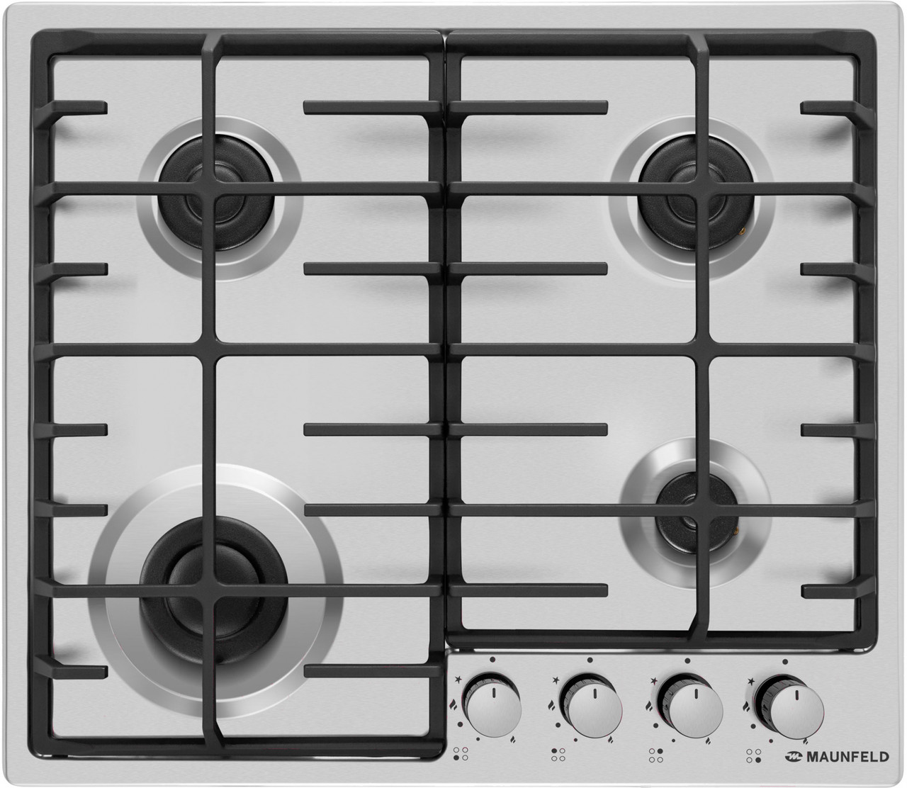 Варочная панель MAUNFELD EGHS.64.6CS/G