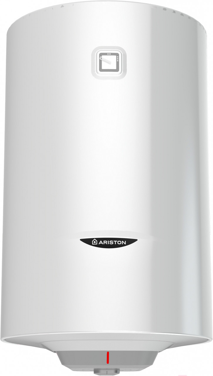 Ariston Накопительный электрический водонагреватель PRO1 R ABS 120 V белый