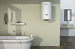 Ariston Накопительный электрический водонагреватель PRO1 R ABS 120 V белый, фото 5