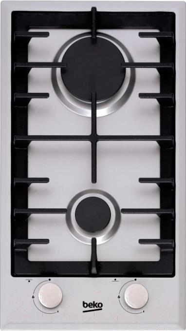 Варочная панель BEKO HDCG 32221 FX