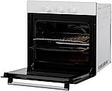 Духовой шкаф Simfer B6EW16011, фото 3