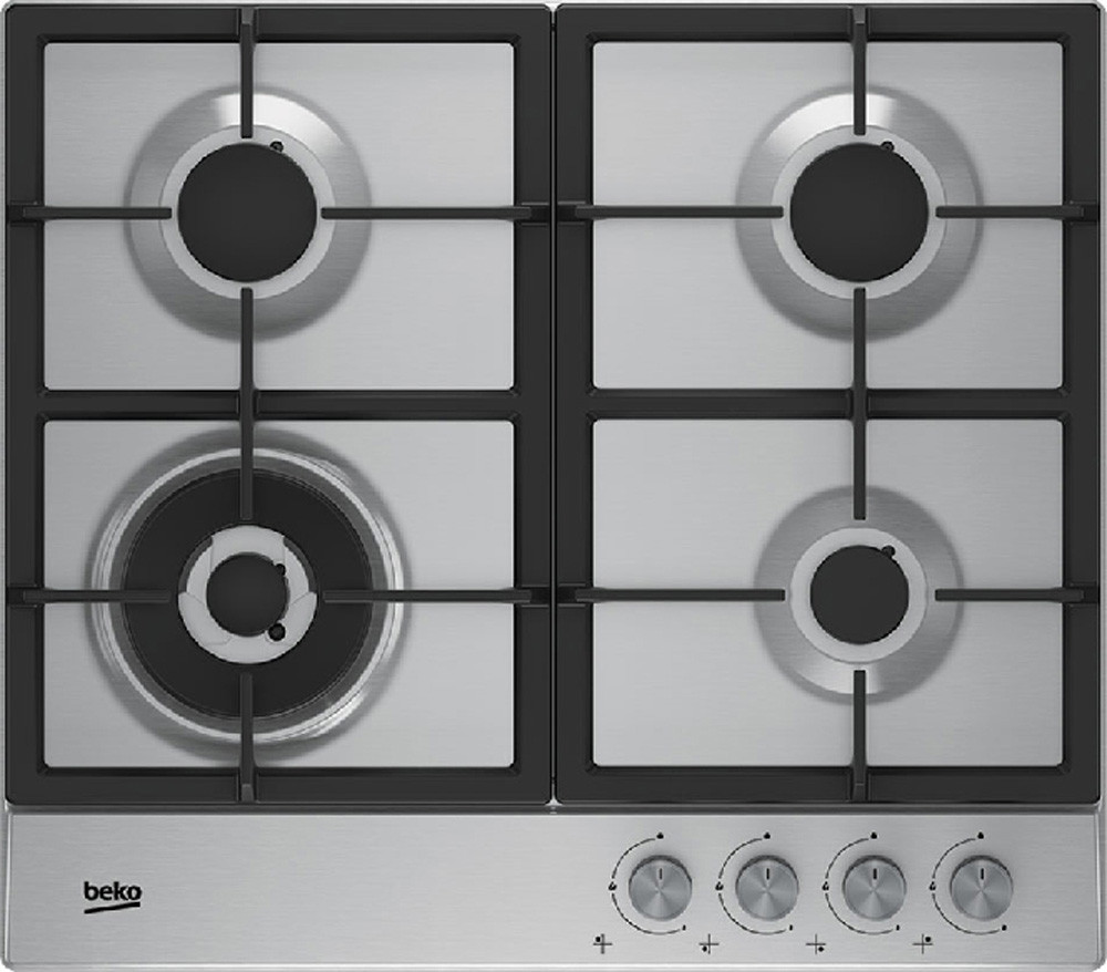 Варочная панель BEKO HIDW64225SX