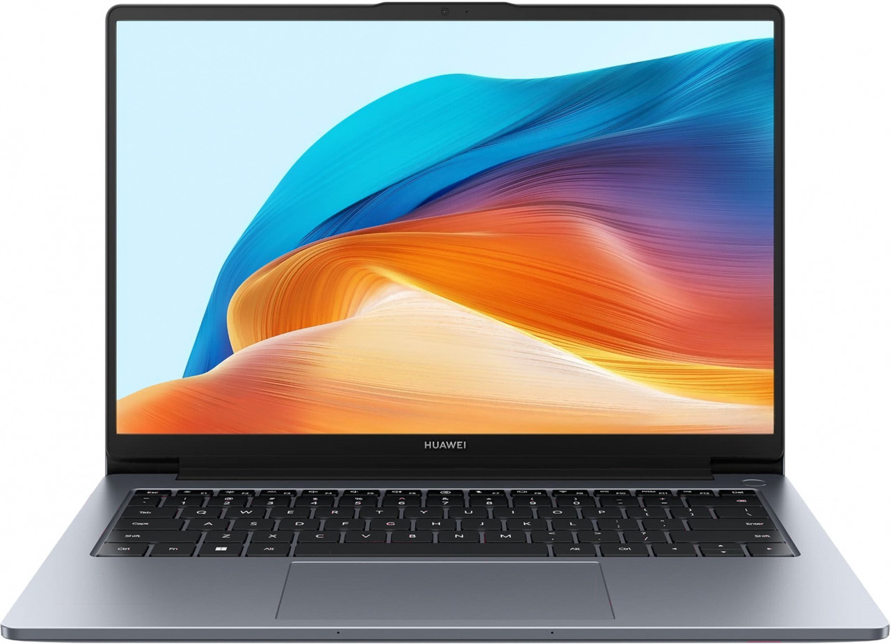 Ноутбук Huawei MateBook D 14 2023 MDF-X 53013XFA