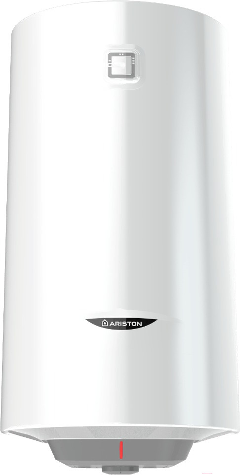 Ariston Накопительный электрический водонагреватель PRO1 R ABS 40 V Slim Extra 1,8 белый