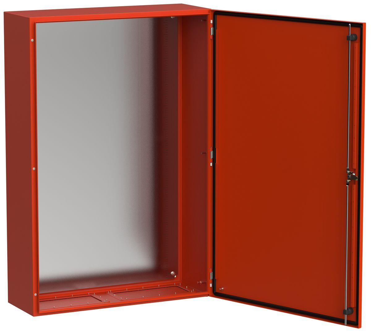 Шкаф пожарной сигнализации  TI5-13-N-120-080-030-66