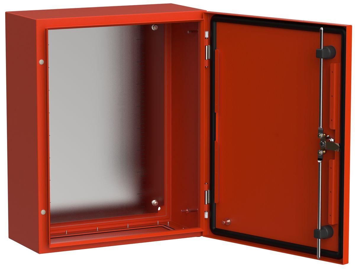 Шкаф пожарной сигнализации TI5-13-N-050-040-020-66