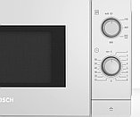 Микроволновая печь Bosch FFL020MW0, фото 3