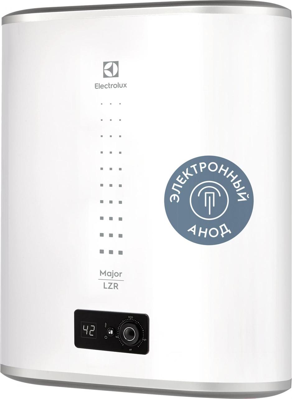 Electrolux Накопительный электрический водонагреватель EWH 30 Major LZR 3 белый