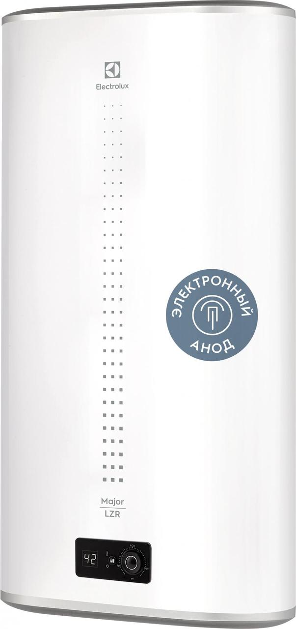 Electrolux Накопительный электрический водонагреватель EWH 50 Major LZR 3 белый