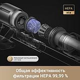 Пылесос Dreame Cordless Vacuum Cleaner Z30 VZV17A (евровилка), фото 3