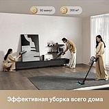 Пылесос Dreame Cordless Vacuum Cleaner Z30 VZV17A (евровилка), фото 5