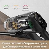 Пылесос Dreame Cordless Vacuum Cleaner Z30 VZV17A (евровилка), фото 7