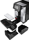 Кофемашина DeLonghi PrimaDonna Soul ECAM 610.75.MB, фото 7