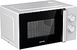 Микроволновая печь Gorenje MO20E1WH, фото 2