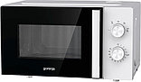 Микроволновая печь Gorenje MO20E1WH, фото 3