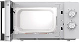 Микроволновая печь Gorenje MO20E1WH, фото 5