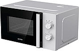 Микроволновая печь Gorenje MO20E1WH, фото 7