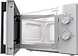 Микроволновая печь Gorenje MO20E1WH, фото 8