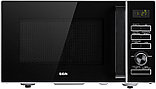 Микроволновая печь BBK 25MWS-970T/WB, фото 4
