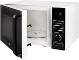 Микроволновая печь BBK 25MWS-970T/WB, фото 5