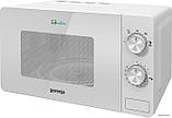 Микроволновая печь Gorenje MO20E1W2, фото 2