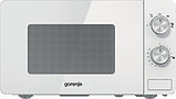 Микроволновая печь Gorenje MO20E1W2, фото 3