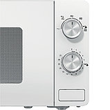Микроволновая печь Gorenje MO20E1W2, фото 4