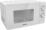Микроволновая печь Gorenje MO20E1W2, фото 5