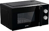 Микроволновая печь Gorenje MO20E2BH, фото 2