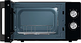 Микроволновая печь Gorenje MO20E2BH, фото 7