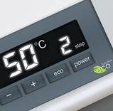 Electrolux Накопительный электрический водонагреватель EWH 50 Formax DL, фото 5