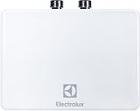 Electrolux Проточный электрический водонагреватель NP6 Aquatronic 2.0 белый, фото 3