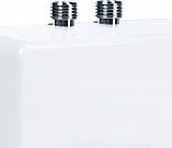 Electrolux Проточный электрический водонагреватель NP6 Aquatronic 2.0 белый, фото 7
