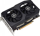 Видеокарта ASUS Dual Radeon RX 7600 V2 OC Edition 8GB GDDR6 DUAL-RX7600-O8G-V2, фото 2