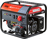 Генератор Fubag BS 6600 DA ES красный, фото 4