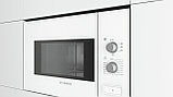 Микроволновая печь Bosch BFL520MW0, фото 2